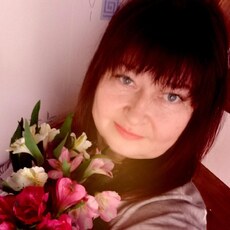 Фотография девушки Вика, 50 лет из г. Пенза