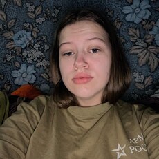 Фотография девушки Незнакомка, 21 год из г. Хабаровск