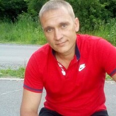 Фотография мужчины Сергей, 45 лет из г. Нефтеюганск