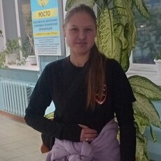 Фотография девушки Кира, 22 года из г. Свободный
