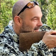 Фотография мужчины Сергей, 46 лет из г. Омск