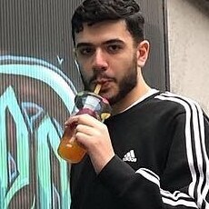 Фотография мужчины Александр, 34 года из г. Электросталь