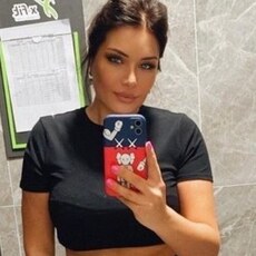 Фотография девушки Юля, 42 года из г. Калининград