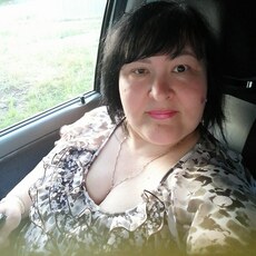 Фотография девушки Ольга, 52 года из г. Карпинск
