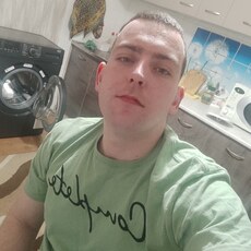 Фотография мужчины Макар, 26 лет из г. Новополоцк