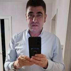 Фотография мужчины Юра, 48 лет из г. Чебоксары