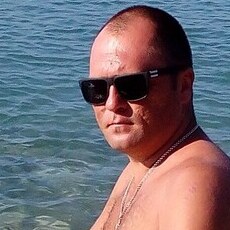 Фотография мужчины Men, 41 год из г. Энгельс