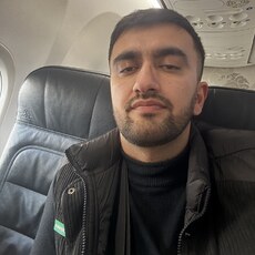 Фотография мужчины Aziz, 37 лет из г. Москва