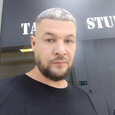 Фотография мужчины Илья, 37 лет из г. Дзержинск