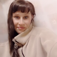 Фотография девушки Хулиганка, 42 года из г. Лысьва