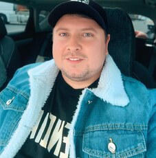 Фотография мужчины Александр, 36 лет из г. Саратов