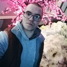 Фотография мужчины Евгений, 31 год из г. Томск