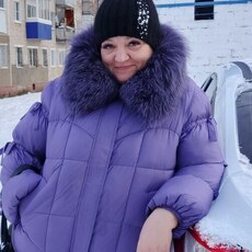 Фотография девушки Ирина, 53 года из г. Жигулевск