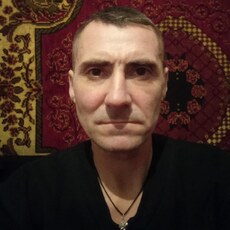 Фотография мужчины Вова Русскии, 48 лет из г. Шелехов