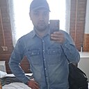 Андрей, 34 года