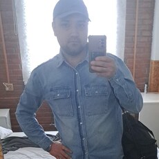 Фотография мужчины Андрей, 34 года из г. Назарово