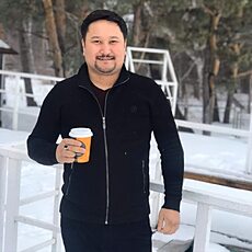 Фотография мужчины Ереке, 37 лет из г. Астана