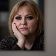 Фотография девушки Ирина, 55 лет из г. Ульяновск