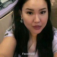 Фотография девушки Саркыт, 44 года из г. Усть-Каменогорск