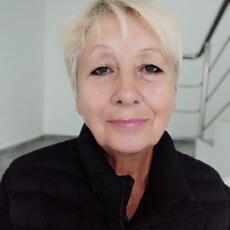Фотография девушки Наталья, 62 года из г. Астана