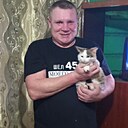 Санек, 46 лет