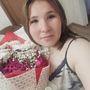 Мадина, 25 лет