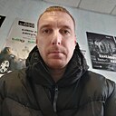 Серега, 40 лет