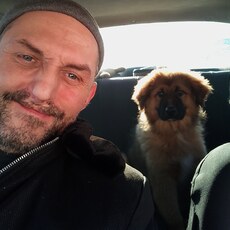 Фотография мужчины Стилет, 42 года из г. Донецк