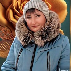 Фотография девушки Иришка, 42 года из г. Каменское