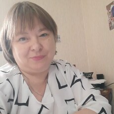 Фотография девушки Зинаида, 52 года из г. Заиграево