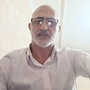 Раджаб, 49 лет