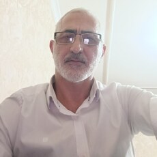 Фотография мужчины Раджаб, 49 лет из г. Махачкала