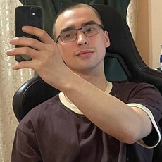 Фотография мужчины Влад, 24 года из г. Феодосия