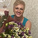 Галина, 58 лет