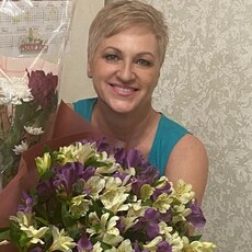 Фотография девушки Галина, 58 лет из г. Алматы