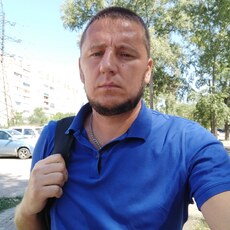 Фотография мужчины Владимир, 39 лет из г. Барнаул