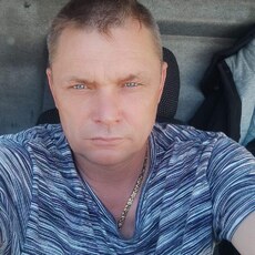 Фотография мужчины Андрей, 46 лет из г. Бежецк