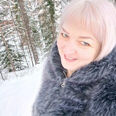 Фотография девушки Марина, 47 лет из г. Бийск