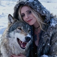 Фотография девушки Прекрасная, 49 лет из г. Югорск