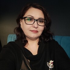 Фотография девушки Гульназ, 47 лет из г. Альметьевск