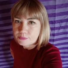 Фотография девушки Надежда, 51 год из г. Улан-Удэ