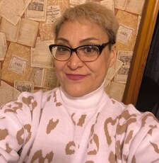 Фотография девушки Ника, 48 лет из г. Астрахань