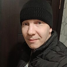 Фотография мужчины Константин, 44 года из г. Коряжма