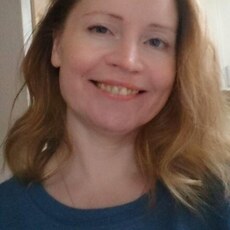 Фотография девушки Ирина, 50 лет из г. Екатеринбург