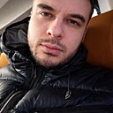 Роман, 34 года