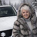 Татьяна, 63 года