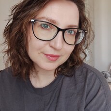 Фотография девушки Надежда, 35 лет из г. Красноярск