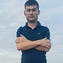 Музафар, 40 лет