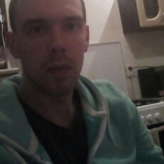 Фотография мужчины Виталий, 38 лет из г. Слоним