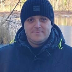 Фотография мужчины Алексей, 39 лет из г. Павлово